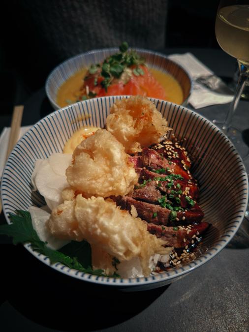 Food dump: December 2025 meals
