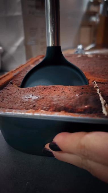 Christmas Tiramisu with Warm Spice