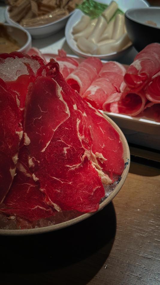 Traditional Chinese Hotpot