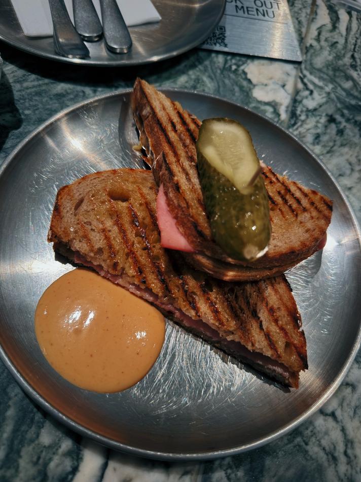 Culinary spots in Antwerp