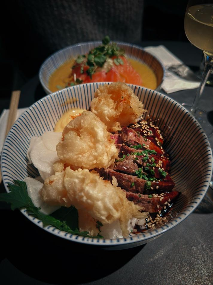 Food dump: December 2025 meals