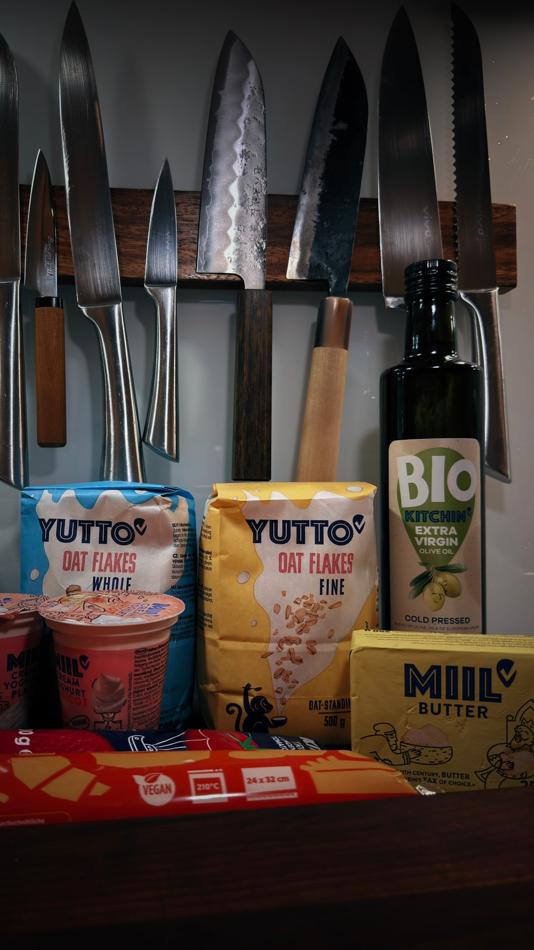Gurkerl own-brand products worth buying