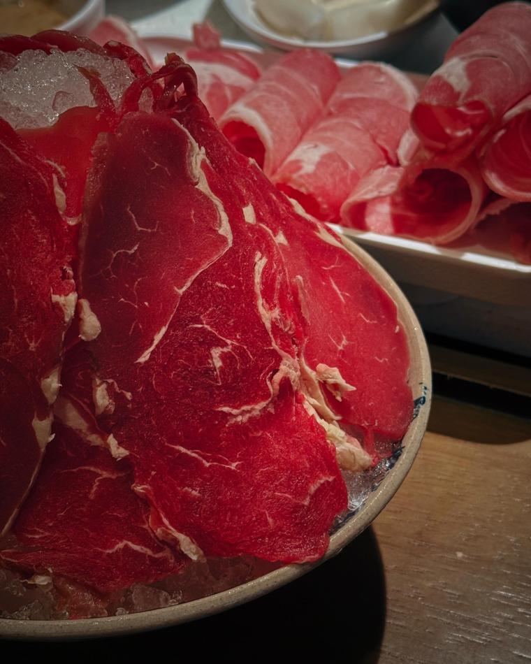 Traditional Chinese Hotpot