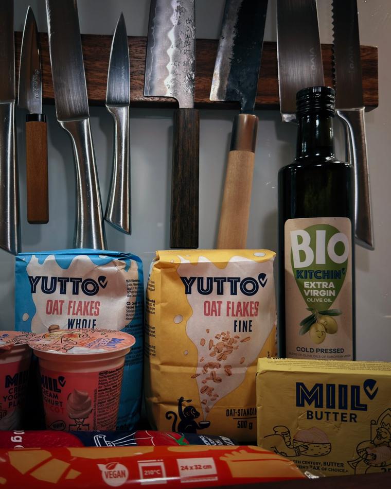 Gurkerl own-brand products worth buying