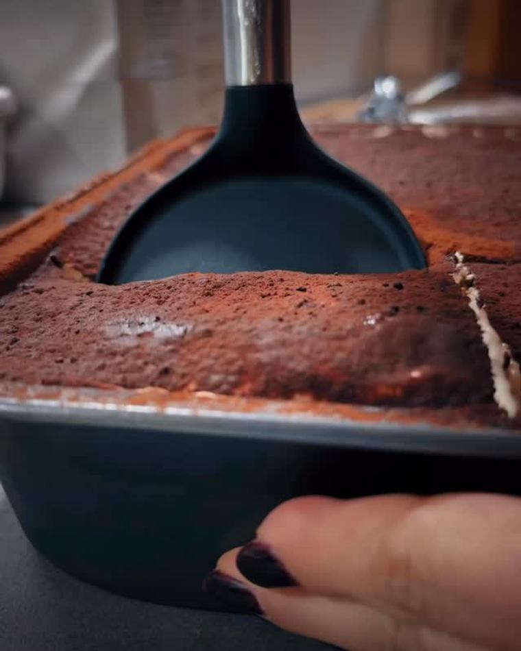 Christmas Tiramisu with Warm Spice